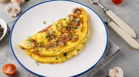 OS Treasures Restaurant