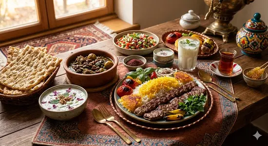 Taberna Persiana