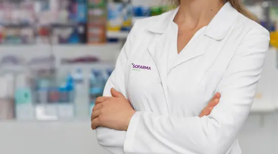 Sofarma: Farmácia Vitália