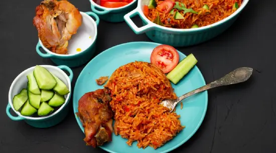 Tastee Fried Chicken