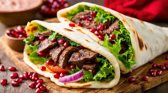 Na Khodu drive / На Ходу drive