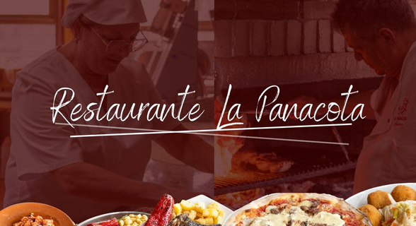 Restaurante La Panacota