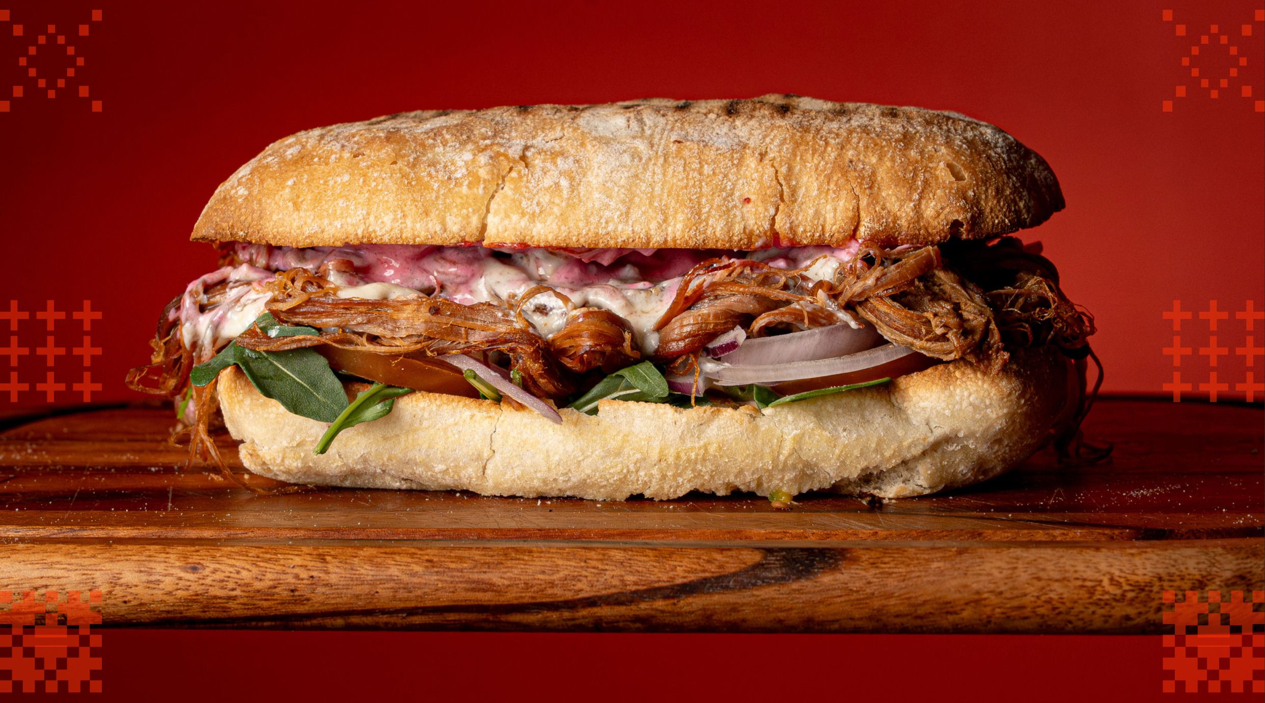 Gaucho Gourmet