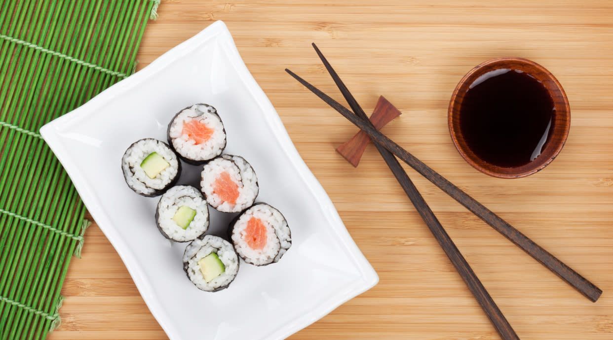 ProSushi