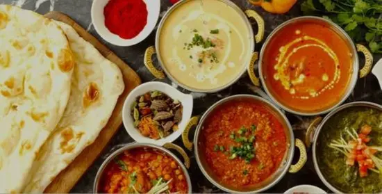 Aradhana Restaurant & Bar