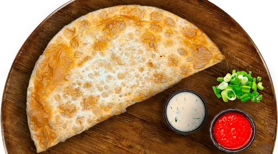 SHCHO PO CHEBUREKAM / ЩО ПО ЧЕБУРЕКАМ