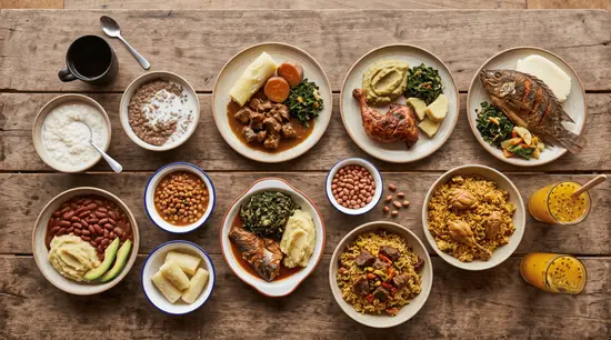 Isham Foods