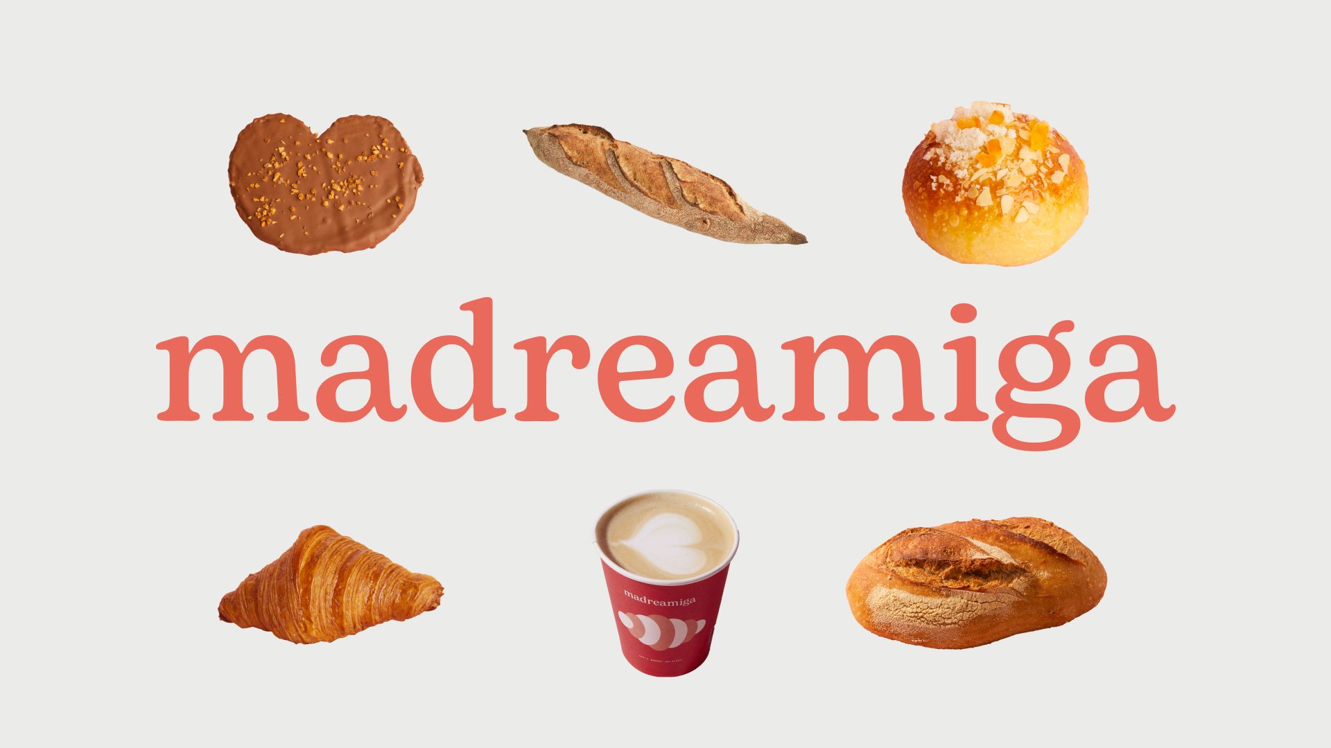 Madreamiga