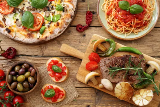 Alla Vecchia Mangiatoia