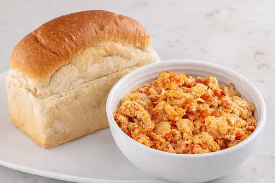 Wonda Bread