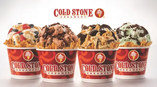 Cold Stone Creamery