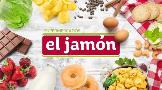 Supermercados El Jamón
