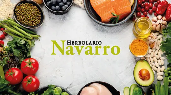 Herbolario Navarro