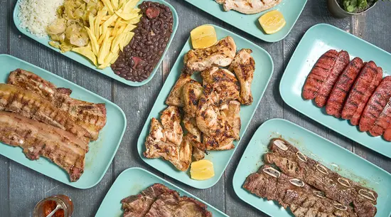 Frangaria Zé da Mouraria