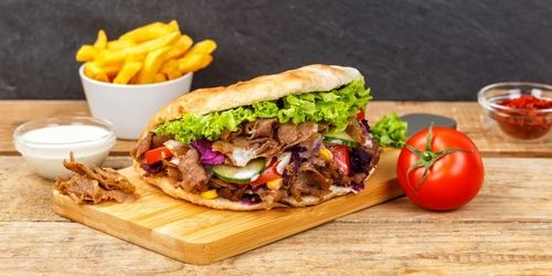 Zaza Kebab e Bar