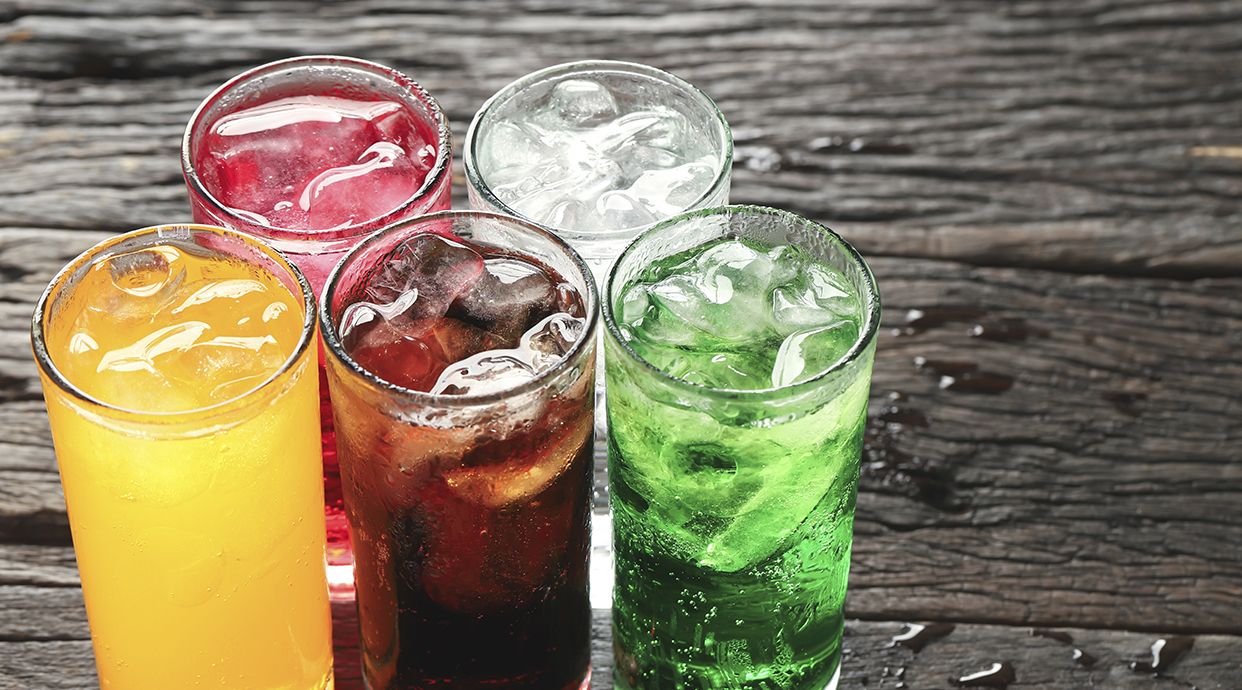 Cola Crush