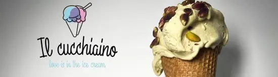 Il cucchiaino cake & Ice cream - carrot project