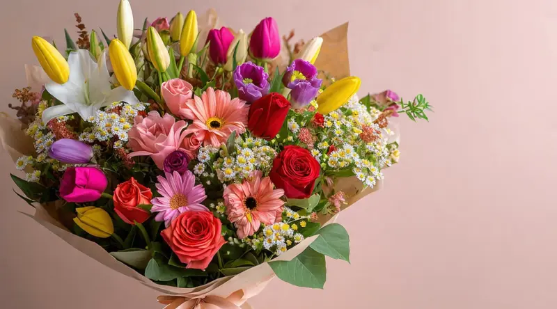 Rto flower shop