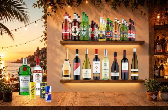 Drinklivery