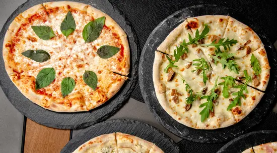 Pizzería A Mi Manera