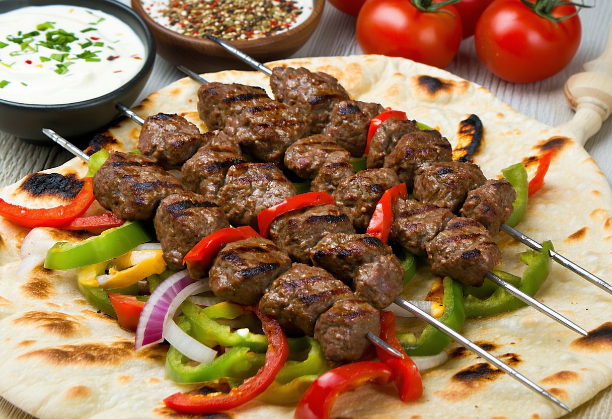 SHAFI'S KEBAB