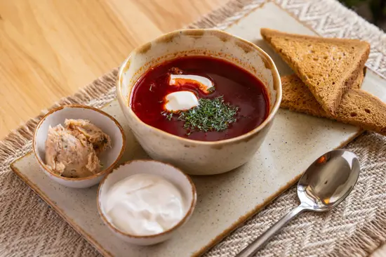 Mama Tato / Мама Тато