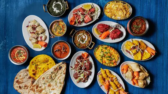 Ristorante Indiano The Dhaba