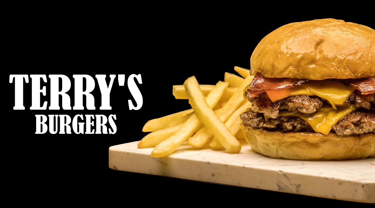 Terry's Burgers