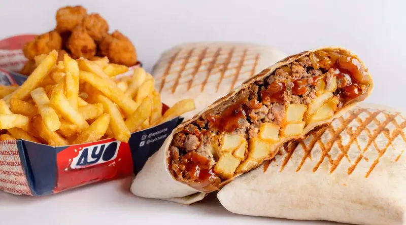 Ayo Tacos