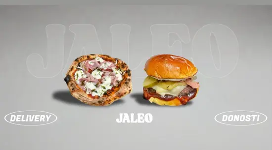 Jaleo Burgers & Pizzas