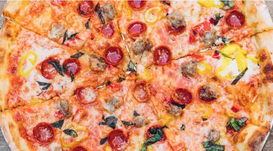 Pizzeria Santa Maria