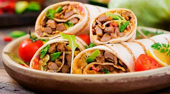 Delight kebab & grill