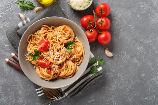 Paste Italiene&Salate la Neacsu