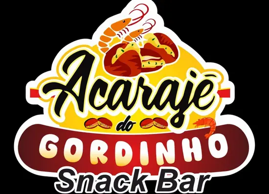 Acarajé do Gordinho Snack Bar