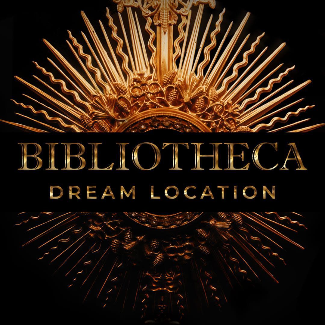 Bibliotheca