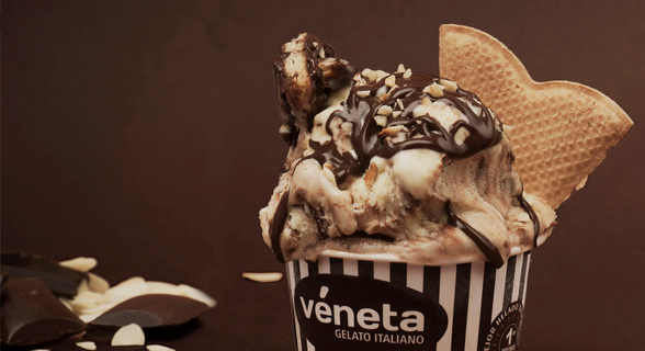 Véneta Gelato Italiano