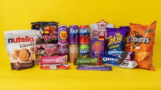 Golden Minimarket