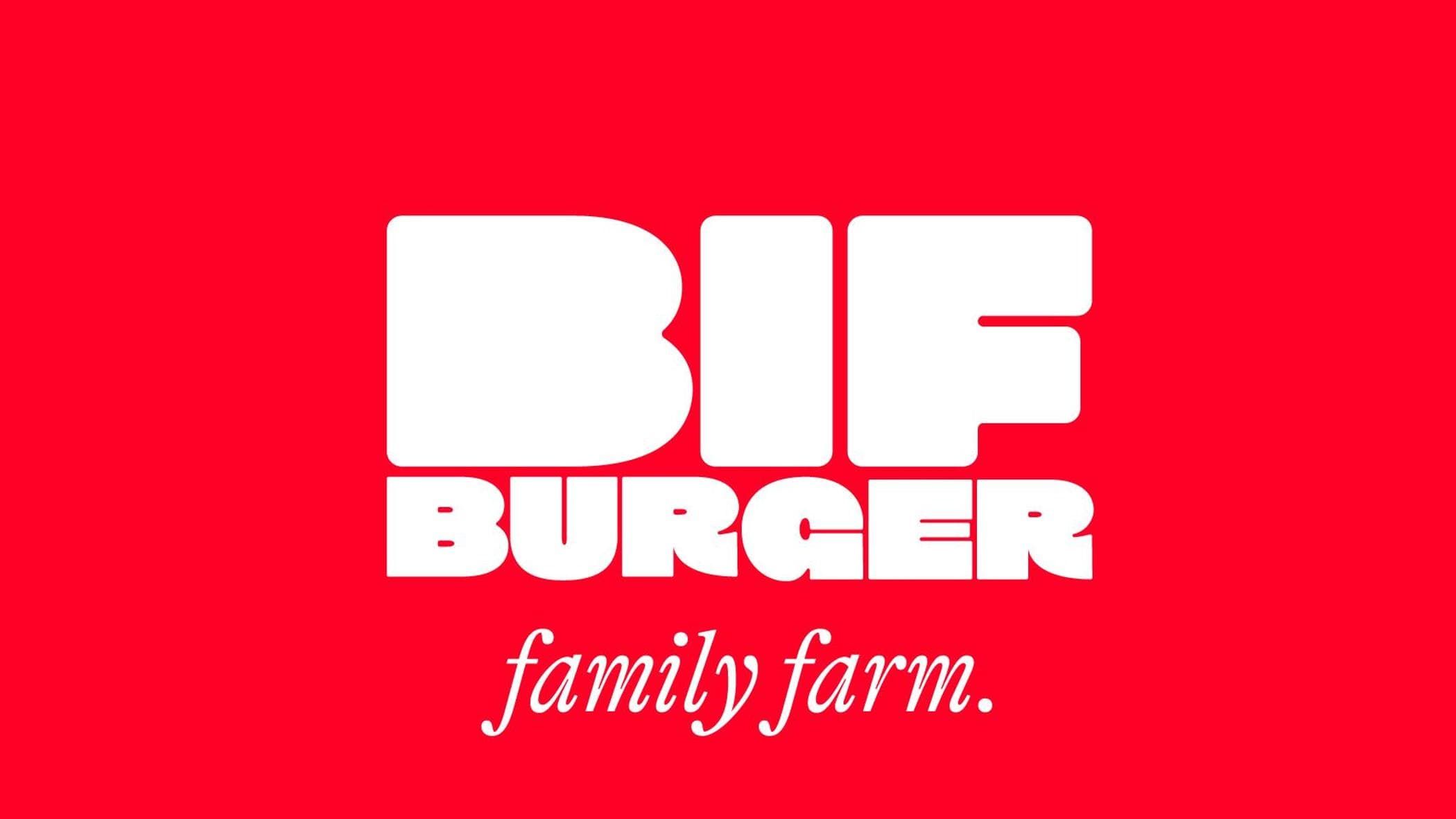 BifBurger