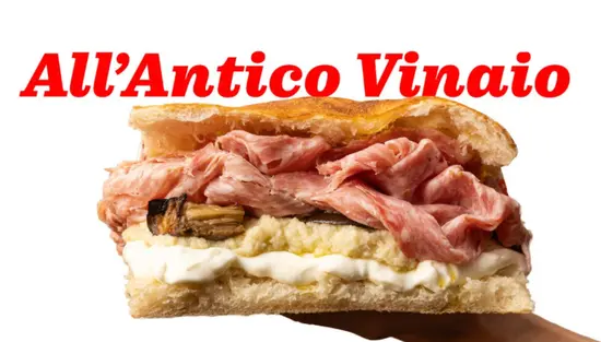 All'Antico Vinaio