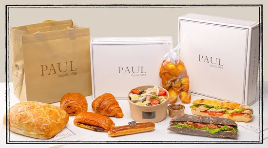 PAUL