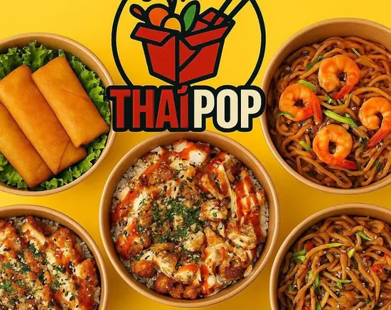 Thaï pop
