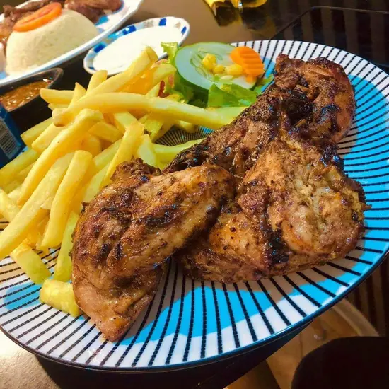 Restaurant Aoudou