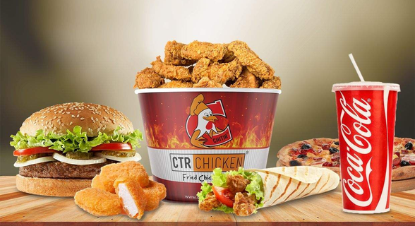 CTR Chicken