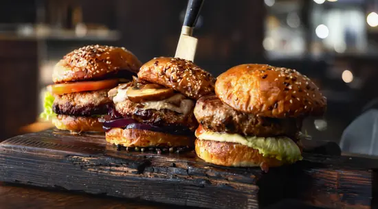 Foster's Hollywood, VIPS y Ginos