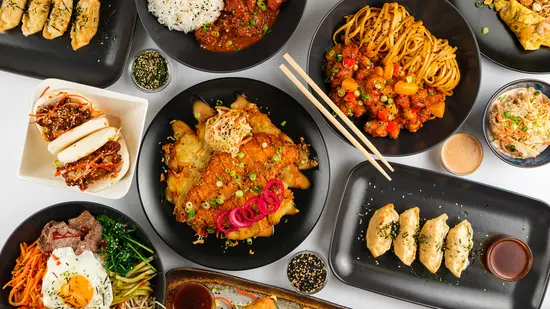 Mainland Umami by Passata