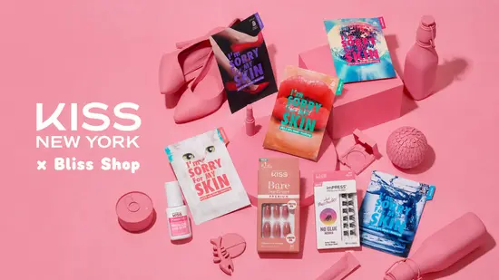 Bliss Shop