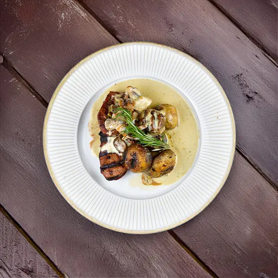 Ristretto Coffee&Resto