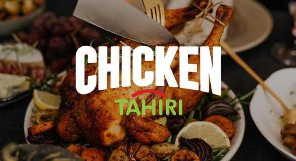 Tahiri Chicken