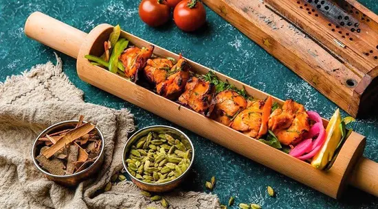 Taste of India by Tandoor