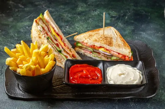 Restaurant Le Super Goût